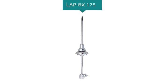 KIM THU SÉT THỖ NHĨ KỲ LAP BX175