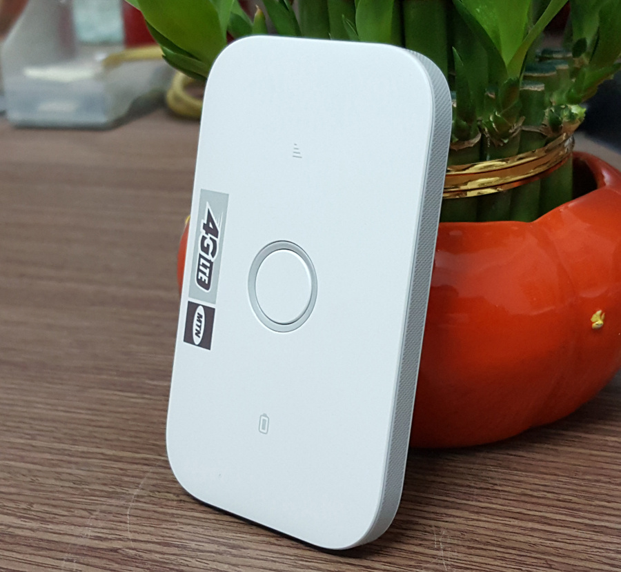 WIFI DI ĐỘNG 4G