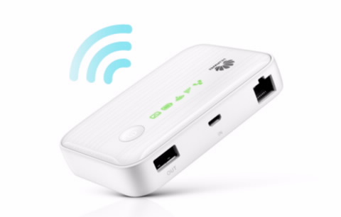 WIFI DI ĐỘNG KIM XẠC DỰ PHÒNG E5730 (BAO GỒM SIM 1 NĂM /THÁNG 5G)