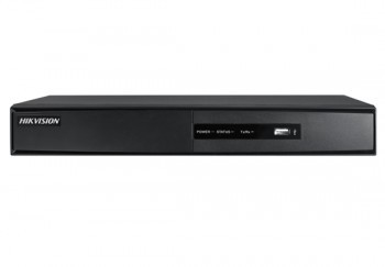 Đầu ghi hình 4 cổng Hikvision giá rẻ DS-7204HGHI-F1