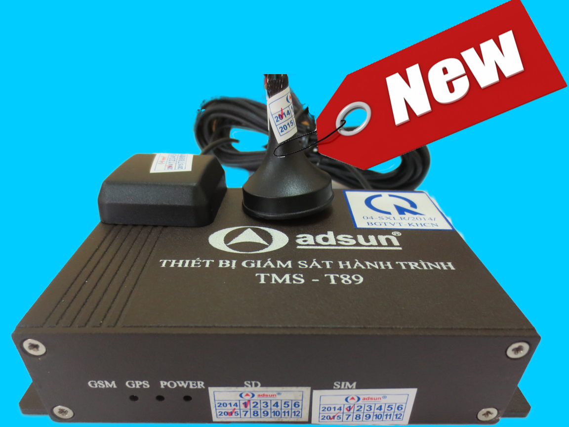 ĐỊNH VỊ ADSUN T90 (LH: 0987.828.993)