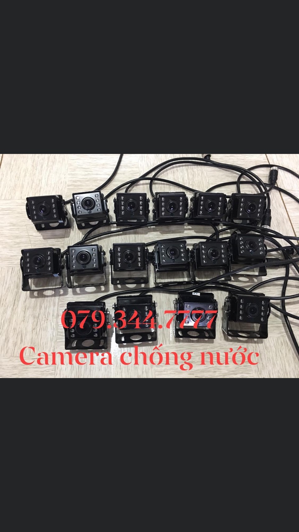 camera nghị định 10
