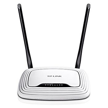 TP-Link TL-WR840N KHÔNG DÂY VÀ CÓ DÂY KHOẢNg CÁCH 150M (LH: 0987.828.993)