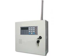 BÁO ĐỘNG QUA ĐIỆN THOẠI 858E CÓ DÂY
