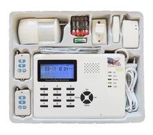 BÁO ĐỘNG DÙNG SIM 899GSM