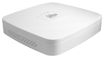 Đầu ghi hình HDCVI/TVI/AHD/ IP 4 kênh DAHUA XVR5104C-4M
