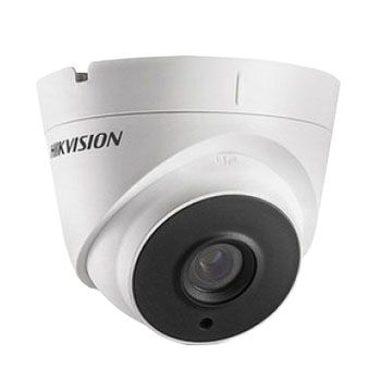 CAMERA HDTVI DOME HIKVISION DS-2CE56D0T-IT3 (2.0MP)