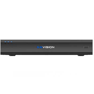 ĐẦU GHI HÌNH KBVISION KX-7108TH1 H265+