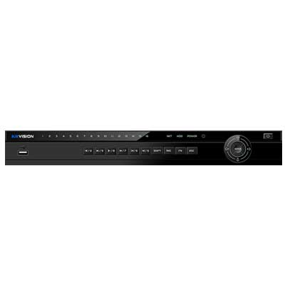 ĐẦU GHI HÌNH KBVISION KX-7116H1 H265