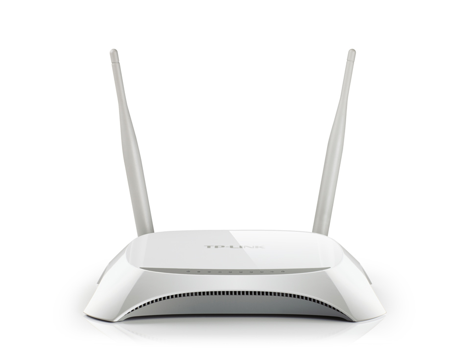 WIFI TPLINK.3420.DÙNG CHO XE TẢI(5G/THÁNG)