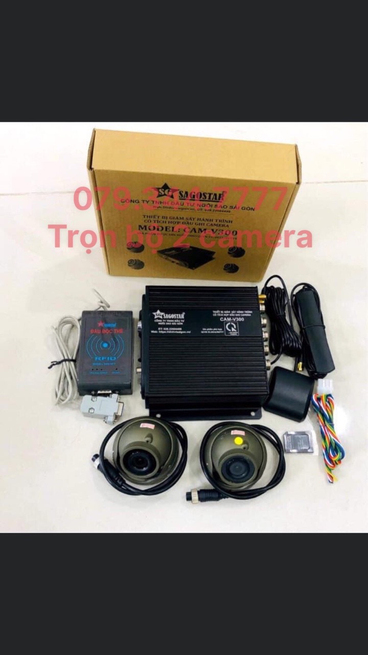 TRọn bộ 2 camera nghị định10