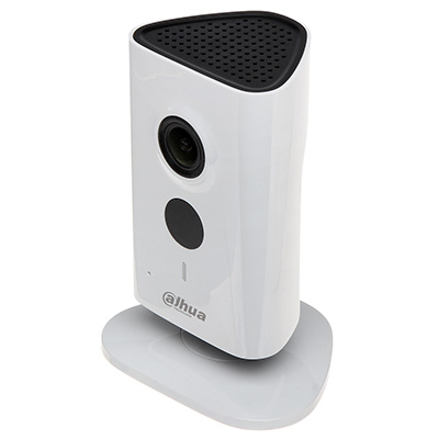 CAMERA IP WIFI DAHUA IPC-C35P (3.0 MEGAPIXEL)