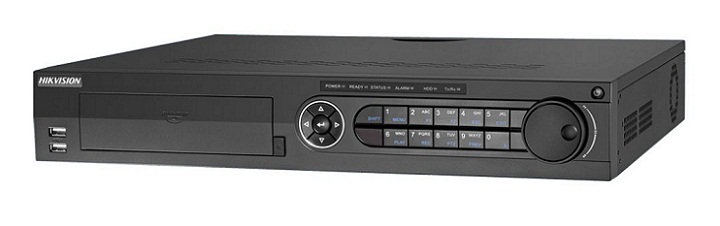 Đầu ghi hình HD-TVI 16 kênh HIKVISION DS-7116HQHI-F1/N