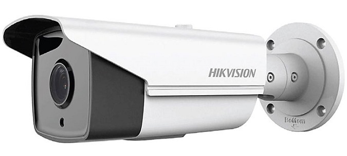 Camera HD-TVI hồng ngoại 2.0 Megapixel HIKVISION DS-2CE16D0T-IT5