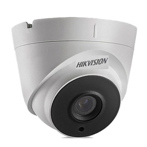 Camera HD-TVI Dome hồng ngoại 5.0 Megapixel HIKVISION DS-2CE56H1T-IT3