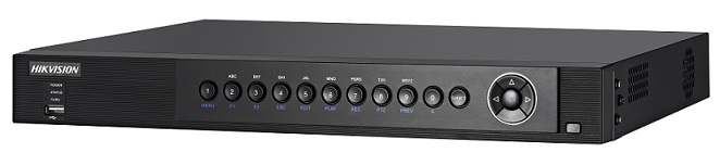 Đầu ghi hình HD-TVI 8 kênh TURBO 4.0 HIKVISION DS-7208HUHI-K1 (5MP)