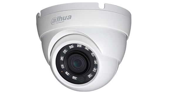 HAC-HDW1400MP (4.0 MP) - CHỐNG NHIỄU, CHỐNG NGƯỢC SÁNG