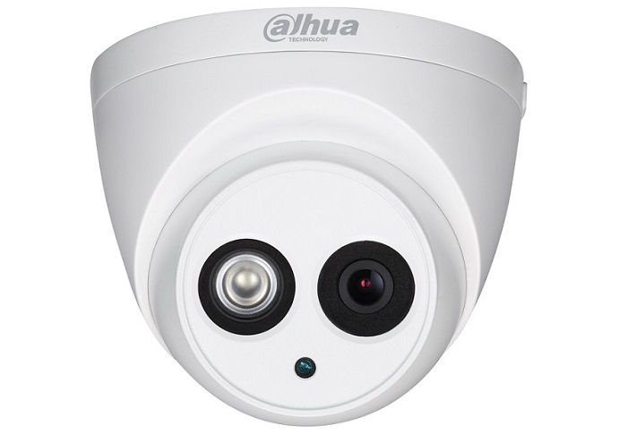 HAC-HDW1400EMP (4.0 MP) CHỐNG NGƯỢC SÁNG, CHỐNG NHIỄU